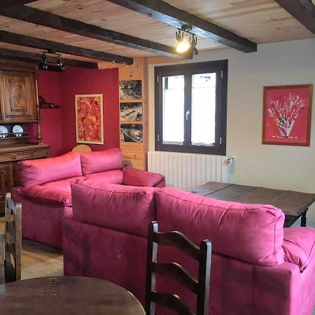 Casa Rural Elurkoia إيسابا المظهر الخارجي الصورة