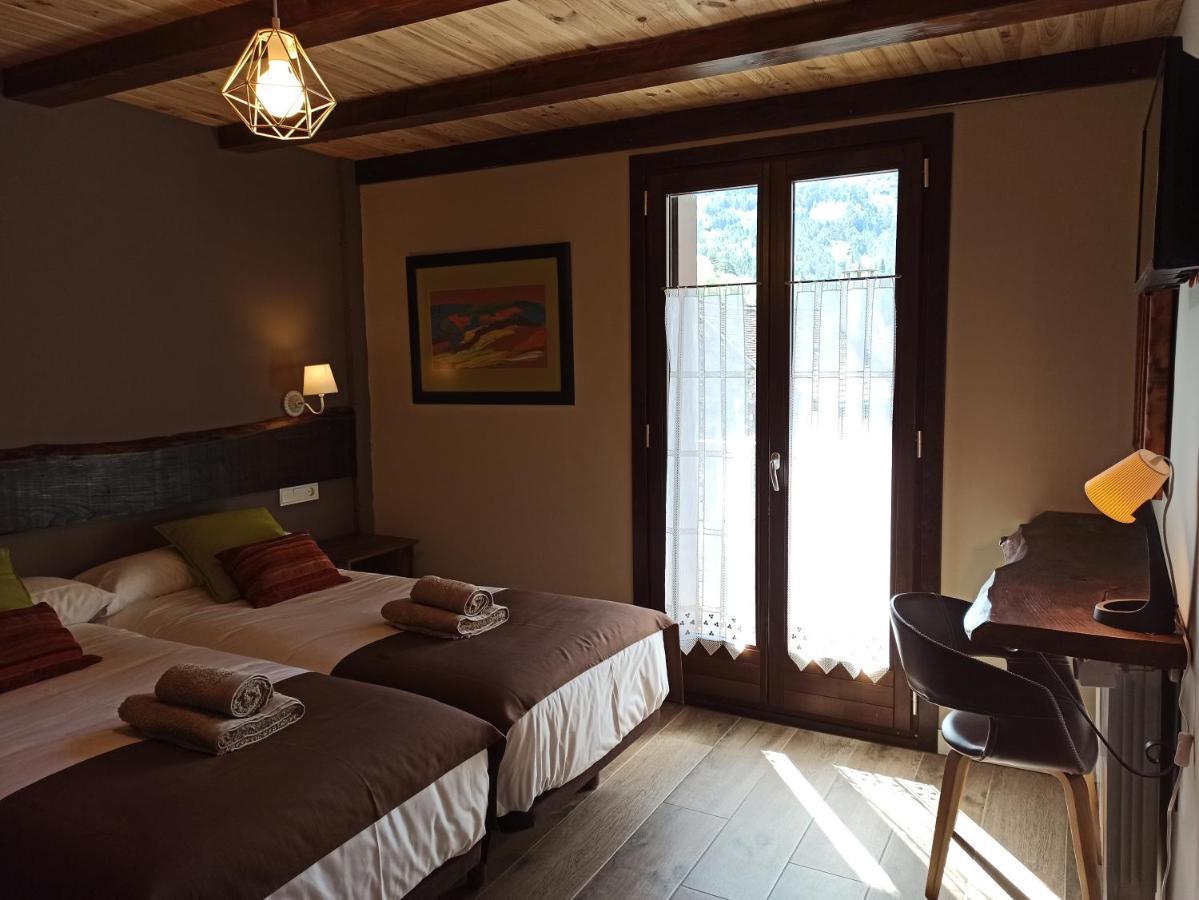 Casa Rural Elurkoia إيسابا المظهر الخارجي الصورة